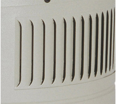 Lint-Screen