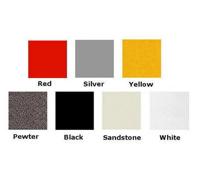 Available Colors