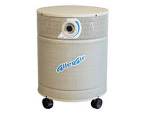 AllerAir 6000 HEPA UV Air Purifier