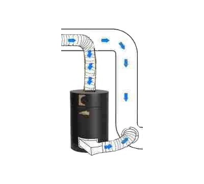 Replacing Filter Assembly