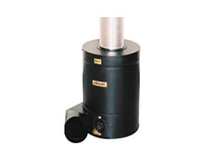 AllerAir 6000 AH Vocarb UV Air Handler