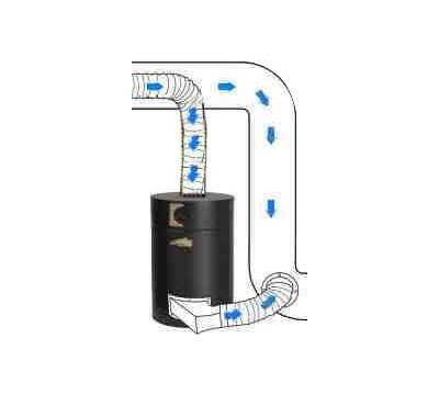 Replacing Filter Assembly