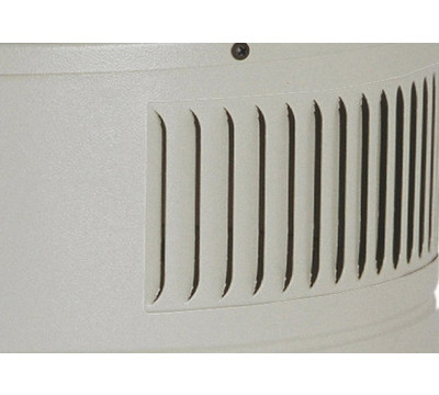 Lint Screen