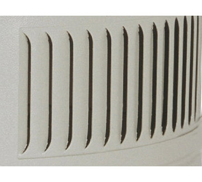Lint Screen