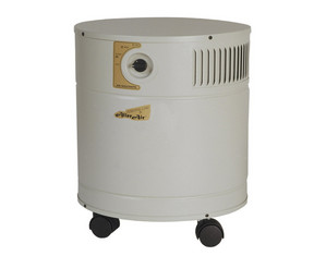 AllerAir 6000 D Vocarb Air Purifier