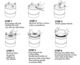 Filter Replacement Parts