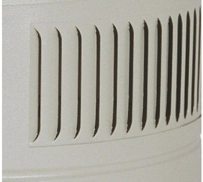Lint Screen