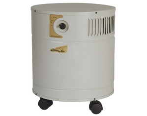 AllerAir 6000 DX Exec Air Purifier