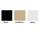 Available Colors