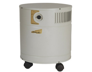 AllerAir 6000 Photocatalytic UV Air Purifier