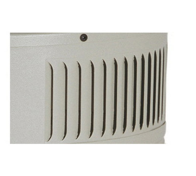 Lint Screen