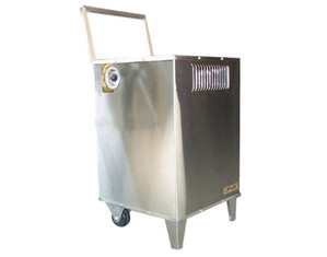 AllerAir 6000 Stainless Air Purifier