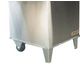 Stand and Caster Wheels