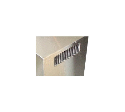 Lint Screen