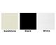 Available Colors