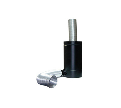 AllerAir 8000 AH Exec UV Air Handler