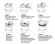 Filter Replacement Parts