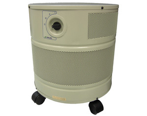 AllerAir Air Medic D Exec Air Purifier