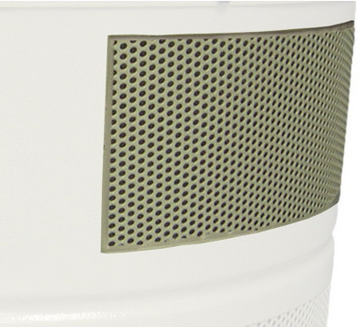Lint Screen