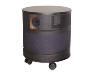 AllerAir Air Medic + Exec Air Purifier