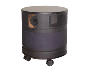 AllerAir Air Medic + Exec UV Air Purifier