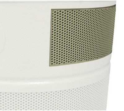Lint Screen