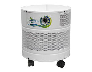 AllerAir Air Medic D MCS Air Purifier