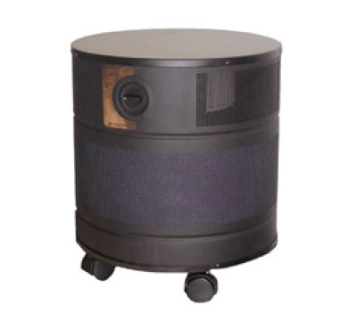 AllerAir Air Medic D + Exec Air Purifier
