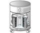 Carbon filter