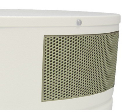 Lint Screen