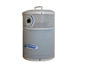AllerAir Air Tube Exec UV Air Purifier
