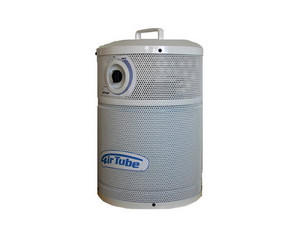 AllerAir Air Tube Vocarb UV Air Purifier