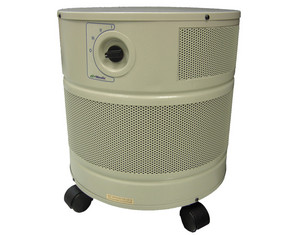 AllerAir Air Medic Exec Air Purifier