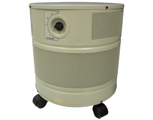 AllerAir Air Medic Vocarb Air Purifier