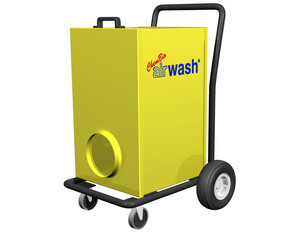 Amaircare 6000V Airwash Cart