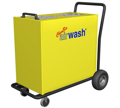 Amaircare 7500V Airwash Cart
