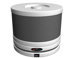 Amaircare Roomaid HEPA Air Purifier