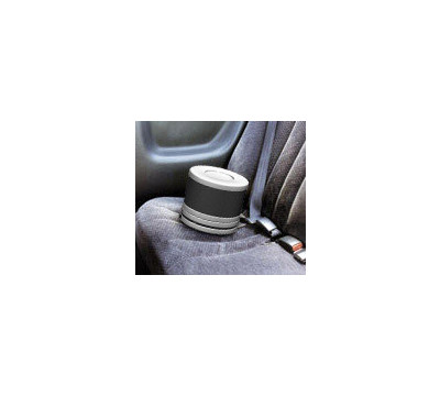 In Automobile
