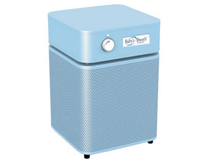 Austin Air Baby's Breath Air Purifier