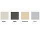 Available Colors