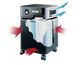 Fan and Motor Assembly