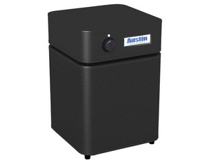 Austin Air Healthmate Jr. HM 200 Air Purifier