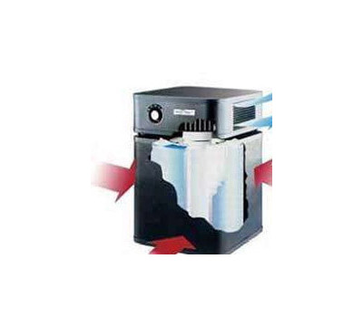 Fan-And-Motor-Assembly