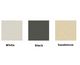 Available colors