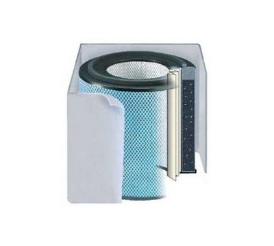 Filter Replacement Parts