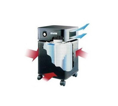 Fan-And-Motor-Assembly