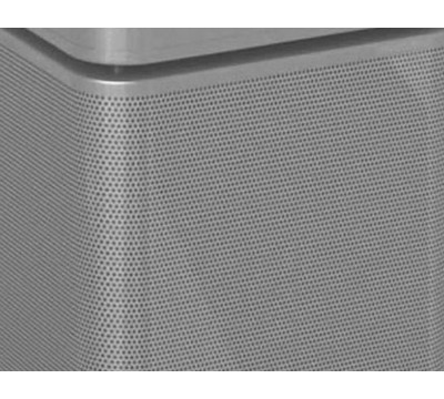Lint-Screen