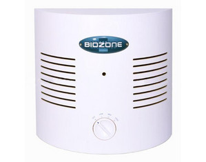 Biozone 1000 Home Air Purifier - Fast FREE FedEx Shipping!