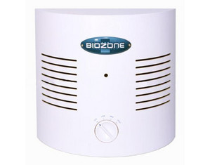 Biozone 2000 Home Air Purifier - Fast FREE FedEx Shipping!
