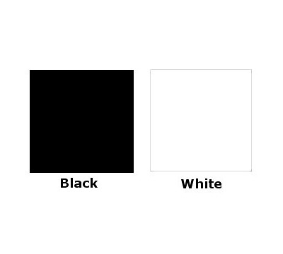 Available Colors